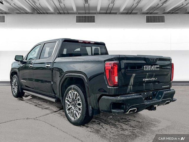 2024 GMC Sierra 1500 Denali Ultimate in Cars & Trucks in Winnipeg - Image 3