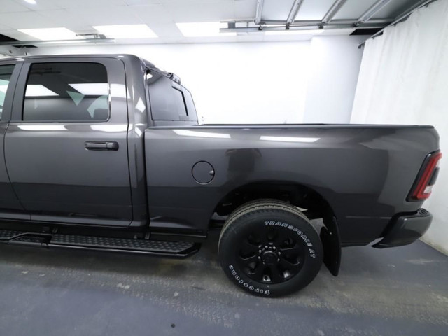 2024 RAM 3500 Laramie - Leather Seats - Cooled Seats in Cars & Trucks in Lethbridge - Image 3