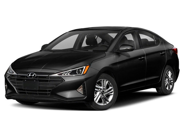 2020 Hyundai Elantra Preferred INCOMING | LOW COST | ACCIDENT... in Cars & Trucks in City of Toronto