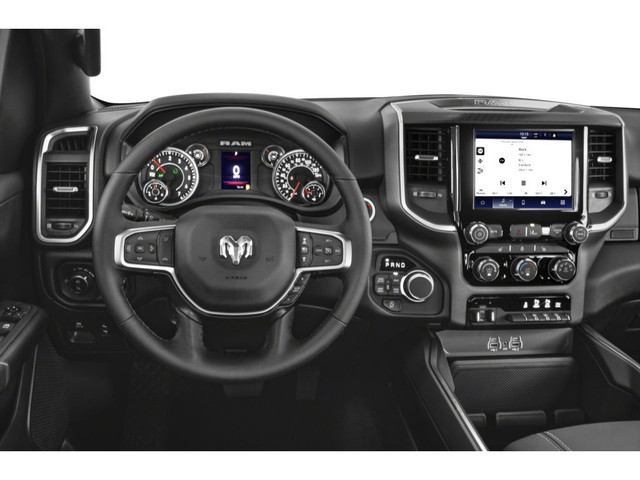 2025 RAM 1500 Big Horn in Cars & Trucks in Markham / York Region - Image 3