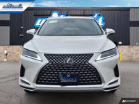 Look at this certified 2020 Lexus RX RX 350 AWD | Leather | Sunroof | Cooled + Heated Seats | Rear C... (image 7)