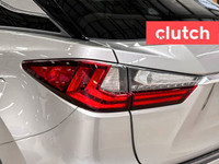NO ACCIDENTS / CLEAN CARFAX / Power Tailgate/Hatch, Auto Dimming Rearview Mirror, Front Heated Seats... (image 9)