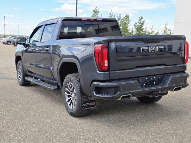 2020 GMC Sierra 1500 AT4 in Cars & Trucks in Edmonton - Image 3