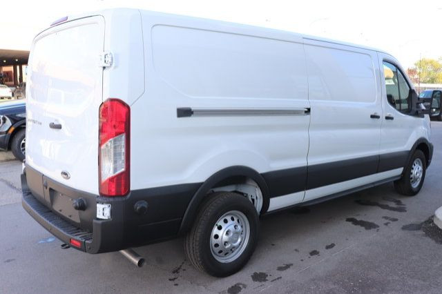 2025 Ford Transit Cargo Van in Cars & Trucks in Winnipeg - Image 4
