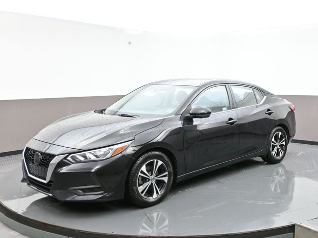 2022 Nissan Sentra SV with only 33k! Heated seats, back up camer in Cars & Trucks in Dartmouth - Image 3