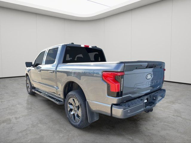 2025 Ford F-150 Lightning Flash - 312A in Cars & Trucks in Strathcona County - Image 2