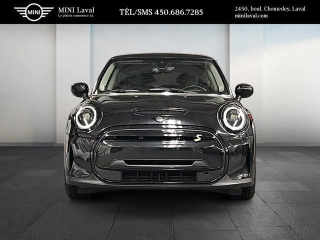 2023 MINI 3 Portes Cooper SE | Ligne Première | Accès confort in Cars & Trucks in Laval / North Shore - Image 2