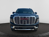 This 2025 GMC Yukon in Onyx Black is equipped with 4WD and Turbo Diesel 3.0L/ engine. The GMC Yukon... (image 7)
