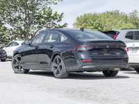 Introducing the 2024 Honda Accord Sedan Sport eCVT Hybrid – a masterclass in automotive elegance and... (image 4)