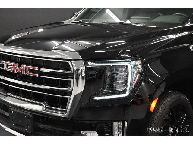  2023 GMC Yukon XL Rent now @$2000/Month SLT-Fully Loaded in Cars & Trucks in City of Montréal - Image 3