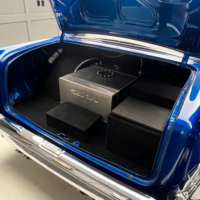 1957 Chevrolet Pro Street in Classic Cars in Guelph - Image 28