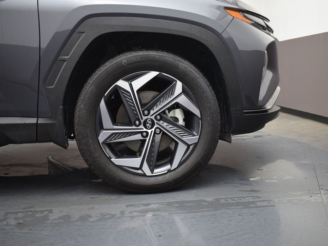 2023 Hyundai Tucson Hybrid Luxury AWD, Leather, Sunroof, Apple C in Cars & Trucks in Dartmouth - Image 4