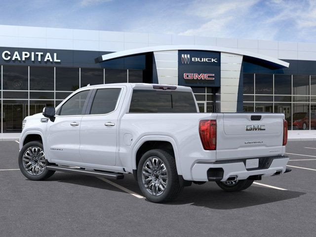 2026 GMC Sierra 1500 Crew Cab Denali Ultimate in Cars & Trucks in Edmonton - Image 4