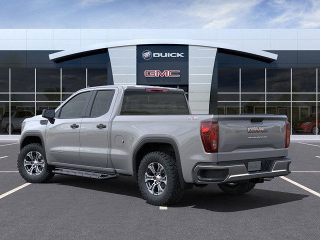2025 GMC Sierra 1500 Pro in Cars & Trucks in Mississauga / Peel Region - Image 3