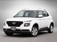 This Hyundai Venue delivers a Regular Unleaded I-4 1.6 L/98 engine powering this Variable transmissi... (image 6)