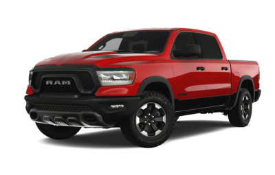 2024 Ram 1500 REBEL