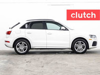 NO ACCIDENTS / CLEAN CARFAX / Climate Control, Rear View Camera, Power Driver Seat and more! Clutch... (image 3)