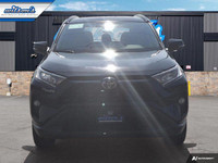 Come see this 2020 Toyota RAV4 XLE AWD | Sunroof | Adaptive Cruise Control | Heated Seats & Steering... (image 7)