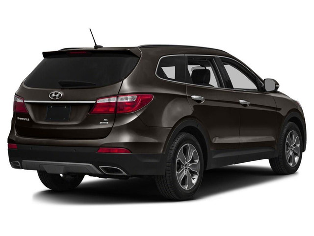 2014 Hyundai Santa Fe XL Limited 3.3L AWD Limited in Cars & Trucks in City of Toronto - Image 3