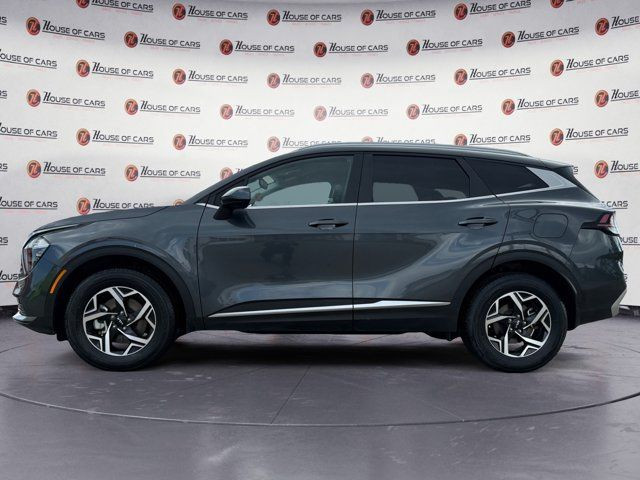 2023 Kia Sportage LX in Cars & Trucks in Calgary - Image 2