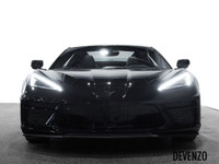 VENDU!!! 3LT Convertible 70th Anniversary Special Edition !!!! GM Extended Warranty 11/30/2029 Total... (image 8)