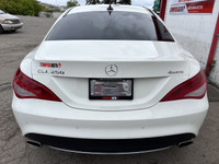 250 | 4MATIC | SUNROOF | LEATHER HEATED SEATS | AMBIENT LIGHTING Come see this 2015 Mercedes-Benz CL... (image 4)