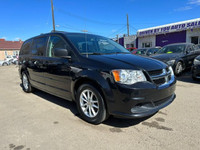 2017 DODGE GRAND CARAVAN SXT PLUS NO ACCIDENTS 148,928kms