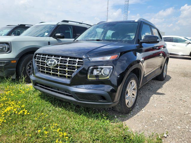 2020 Hyundai Venue Preferred | New Arrival |S in Cars & Trucks in Guelph - Image 3