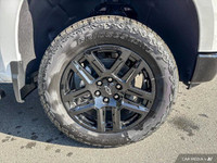 This Chevrolet Silverado 1500 has a strong Turbocharged Gas I4 2.7L/166 engine powering this Automat... (image 9)