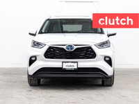NO ACCIDENTS / CLEAN CARFAX / 1 OWNER / Front Heated Seats, Dual Zone Front Climate Control, Rear Cl... (image 2)