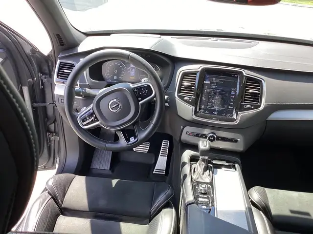 2019 Volvo XC90 in Cars & Trucks in Mississauga / Peel Region - Image 10