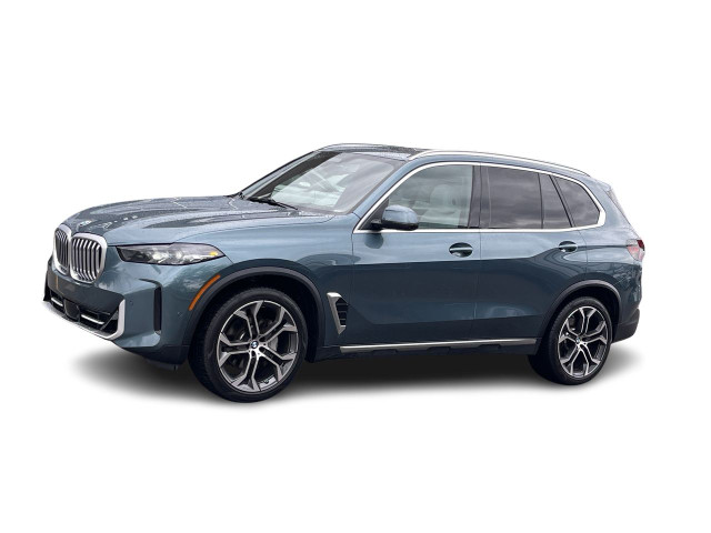 2024 BMW X5 XDrive40i, Prem Essential, Advanced Driver Assist Ai in Cars & Trucks in Calgary - Image 4
