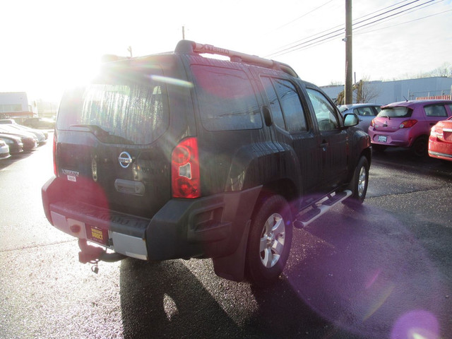 2013 Nissan Xterra S 4WD in Cars & Trucks in City of Halifax - Image 4