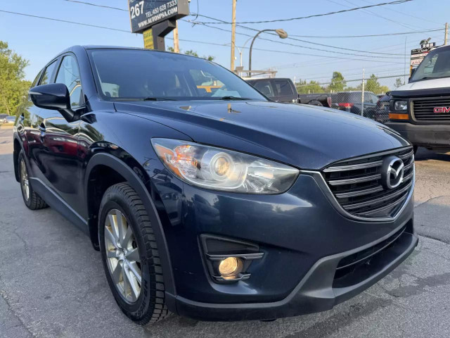 2016 MAZDA CX-5 Touring in Cars & Trucks in Laval / North Shore