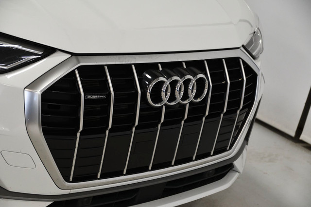2023 Audi Q3 Technik / Sonos / Assistance conduite / Carplay / C in Cars & Trucks in Longueuil / South Shore - Image 3