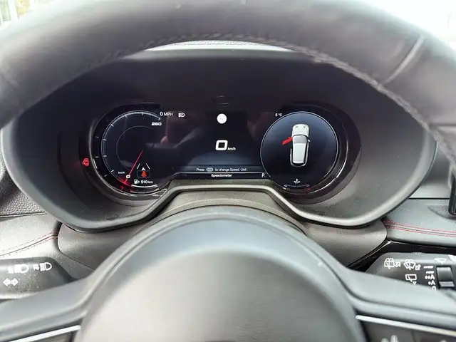 2024 Dodge Hornet * GT PLUS * AWD * GPS * HARMAN KARDON * in Cars & Trucks in Longueuil / South Shore - Image 19