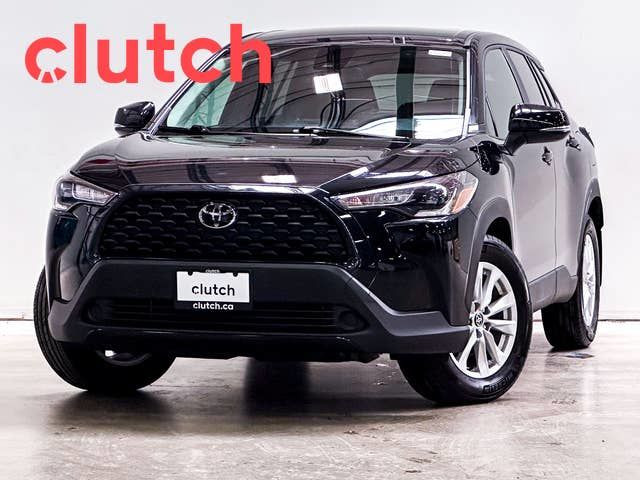 2022 Toyota Corolla Cross LE AWD in Cars & Trucks in City of Toronto