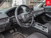 WAS: $28750 NOW: $27750 plus taxes and licensing fees2023 Honda Civic EX Sedan – Turbocharged Effici... (image 5)