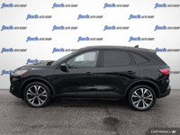 WAS: $33879 NOW: $24498 plus taxes and licensing feesDiscover the 2022 Ford Escape SE Hybrid: A Perf... (image 2)