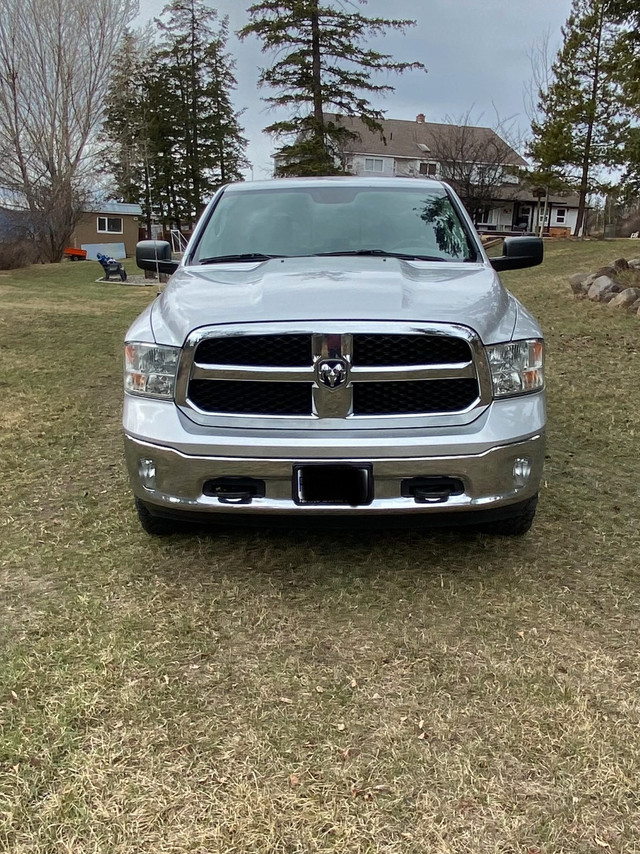 2016 RAM 1500 SLT in Cars & Trucks in Williams Lake - Image 3