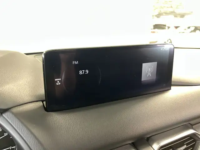 2024 Mazda CX-5 GX, 4X4, Carplay, Bluetooth, Caméra, Jantes, USB in Cars & Trucks in City of Montréal - Image 28