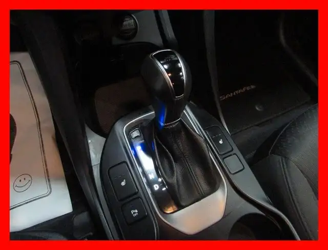 2017 Hyundai Santa Fe Sport AWD PREMIUM *BACKUP CAM/ALLOYS/EASY  in Cars & Trucks in London - Image 14