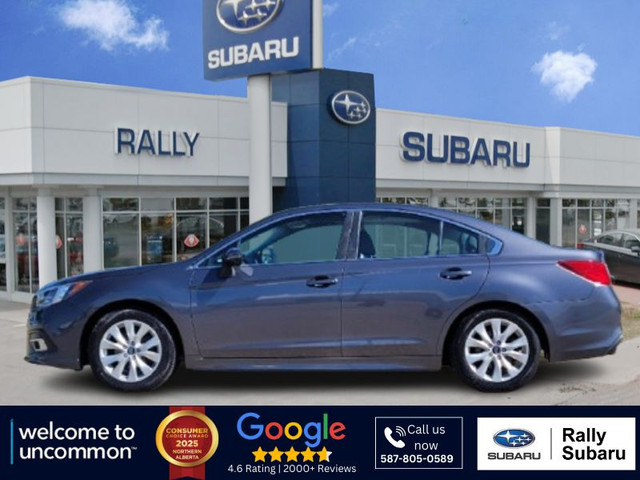 2019 Subaru Legacy Limited - Navigation - Sunroof in Cars & Trucks in Edmonton - Image 2