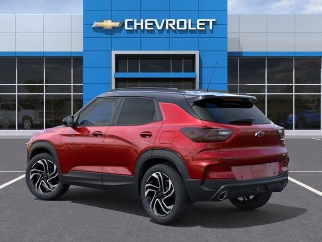 2026 Chevrolet TrailBlazer RS in Cars & Trucks in London - Image 3