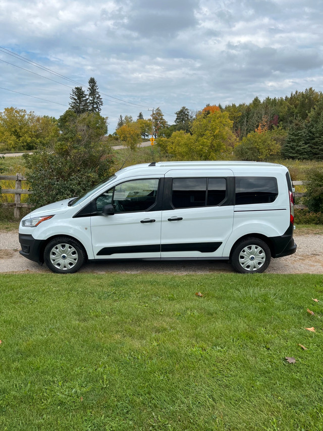 2020 Ford Transit Connect XL in Cars & Trucks in Kitchener / Waterloo - Image 2