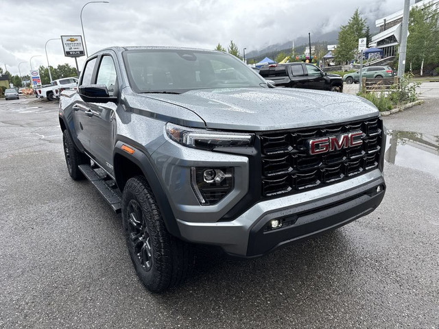 2025 GMC Canyon Elevation in Cars & Trucks in Banff / Canmore