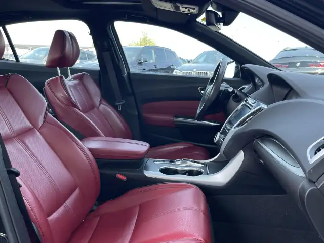 2020 Acura TLX in Cars & Trucks in Calgary - Image 34