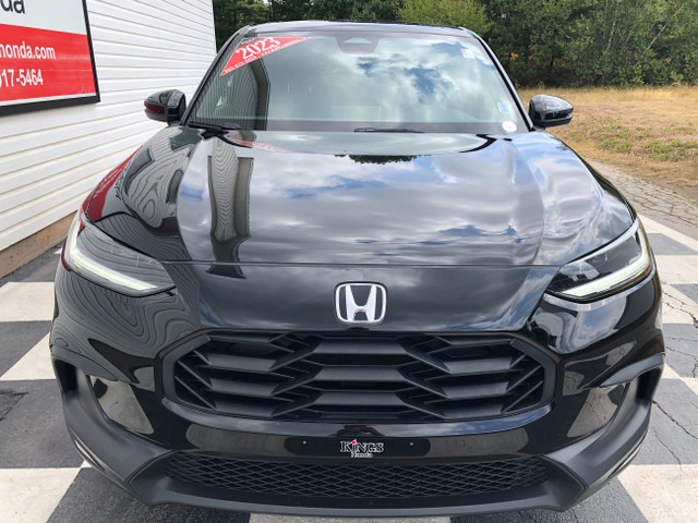 2023 Honda HR-V Sport - Sunroof, Heated Seats, Push Start HONDA  in Cars & Trucks in Annapolis Valley - Image 3
