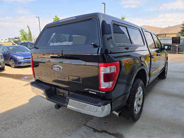 2021 Ford F-150 in Cars & Trucks in Grande Prairie - Image 4