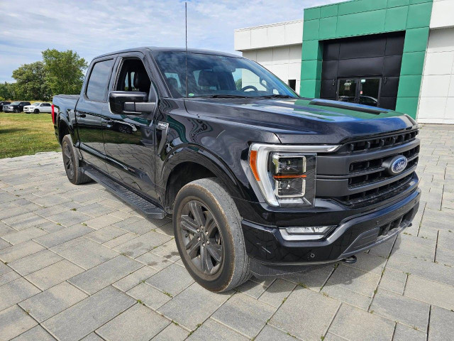 2022 Ford F-150 in Cars & Trucks in Ottawa - Image 3